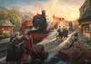 Jigsaw puzzle Schmidt Spiele 58428 — 1000 pieces Photo 2