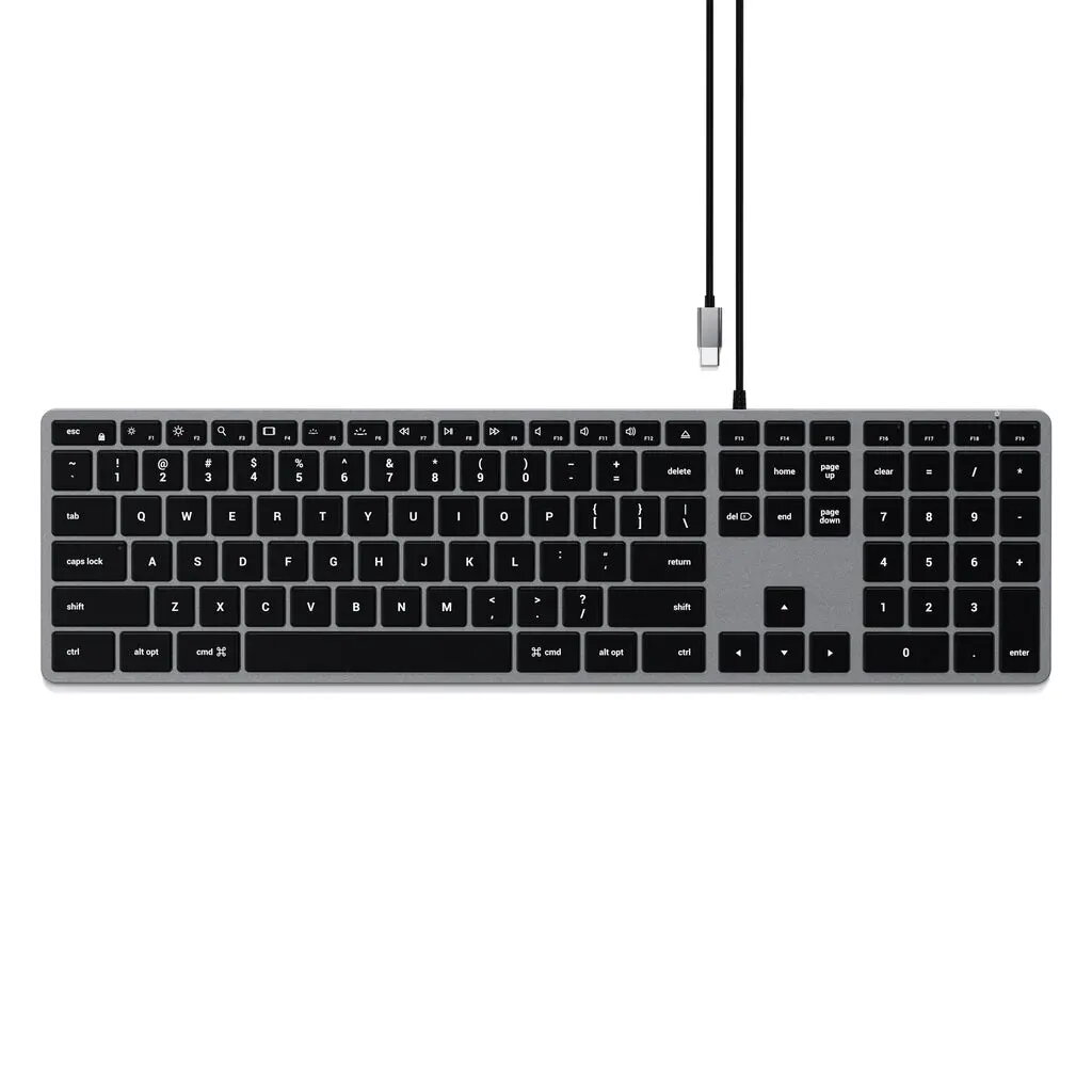 Keyboards