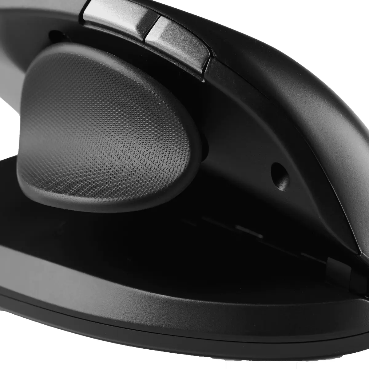 Правая вертикальная мышь Contour Design Unimouse Wireless Photo 4