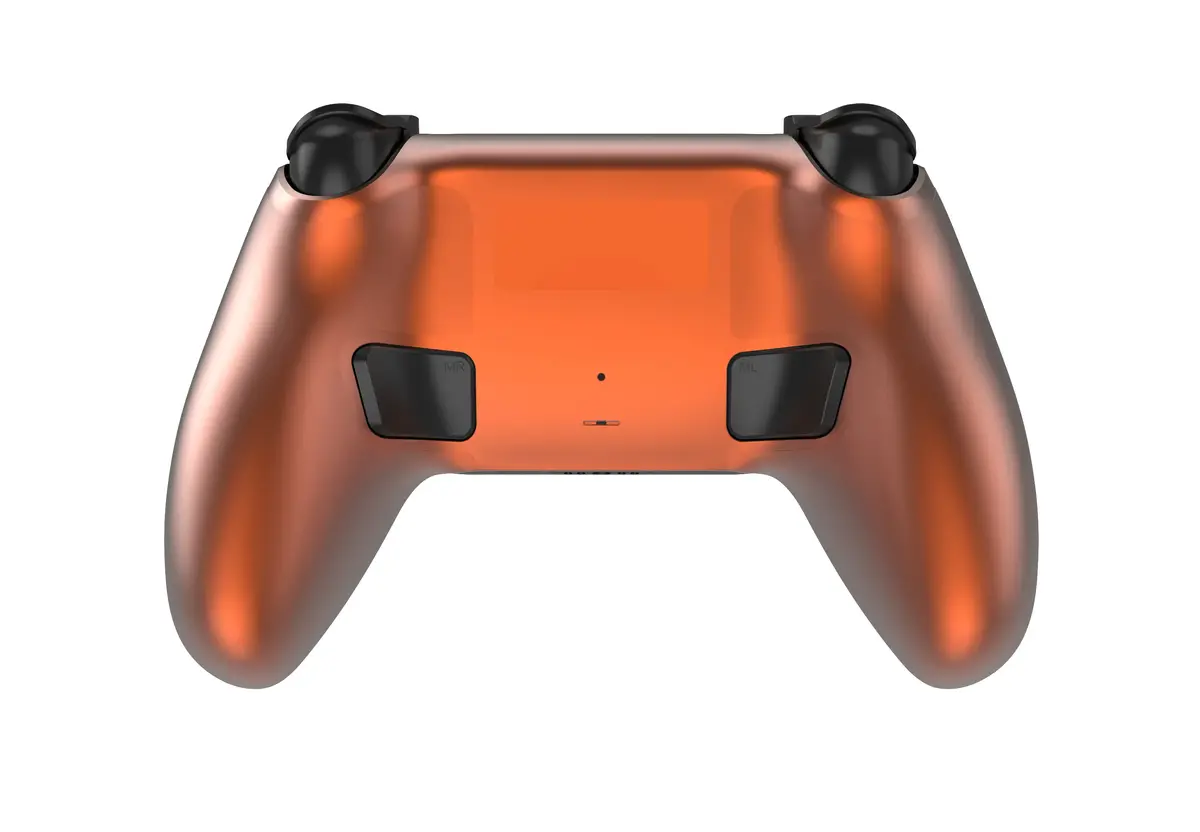 Геймпад Deltaco Gaming GAM-199 — Bluetooth, USB Type-C Photo 2