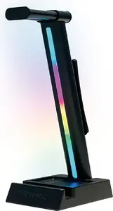Headset Stand ANTEC Spectra RGB — ANTEC model 19.10.1753 with RGB lighting