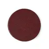 Sandpaper disc Polax 125 mm G36 (10 pcs) Photo 2