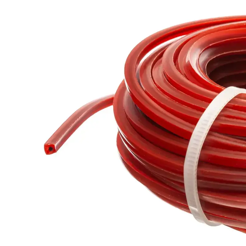 Trimmera aukla Polax Square with Cord 3 mm x 15 m Photo 3