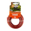 Polax trimmer line Square with Cord 2.7 mm x 15 m Photo 2