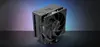 CPU air cooler MODECOM Volcano 0C T101 120 Photo 2