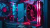 CPU air cooler MODECOM Volcano 0C T101 120 Photo 10