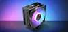 CPU air cooler MODECOM Volcano 0C T102 Photo 2
