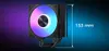 CPU air cooler MODECOM Volcano 0C T102 Photo 8