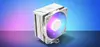 CPU air cooler MODECOM Volcano 0C T201 ARGB 120 Photo 2