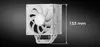 MODECOM Volcano 0C T201 120 white — кулер для CPU Photo 7