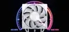 MODECOM Volcano 0C T201 120 white — кулер для CPU Photo 9