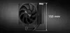 MODECOM Volcano 0C T700 120 black CPU air cooler Photo 9