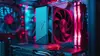 MODECOM Volcano 0C T700 120 black CPU air cooler Photo 10