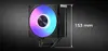 MODECOM Volcano 0C T701 ARGB 120 CPU air cooler Photo 7