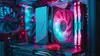 MODECOM Volcano 0C T701 ARGB 120 CPU air cooler Photo 10