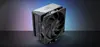CPU air cooler MODECOM Volcano 0C T701 120 Photo 2
