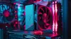 CPU air cooler MODECOM Volcano 0C T701 120 Photo 10