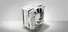 MODECOM Volcano 0C T720 120 white CPU air cooler Photo 2