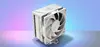 MODECOM Volcano 0C T721 120 white CPU air cooler Photo 2