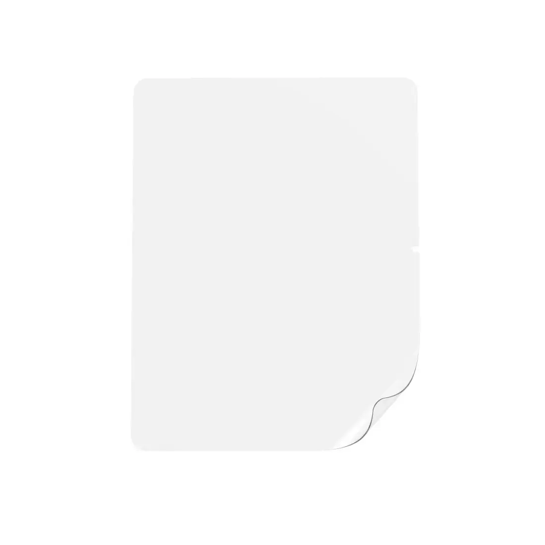 HAMA Feels Like Paper защитная плёнка для iPad Air 11" Photo 2