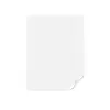 HAMA Feels Like Paper защитная плёнка для iPad Air 11" Photo 2