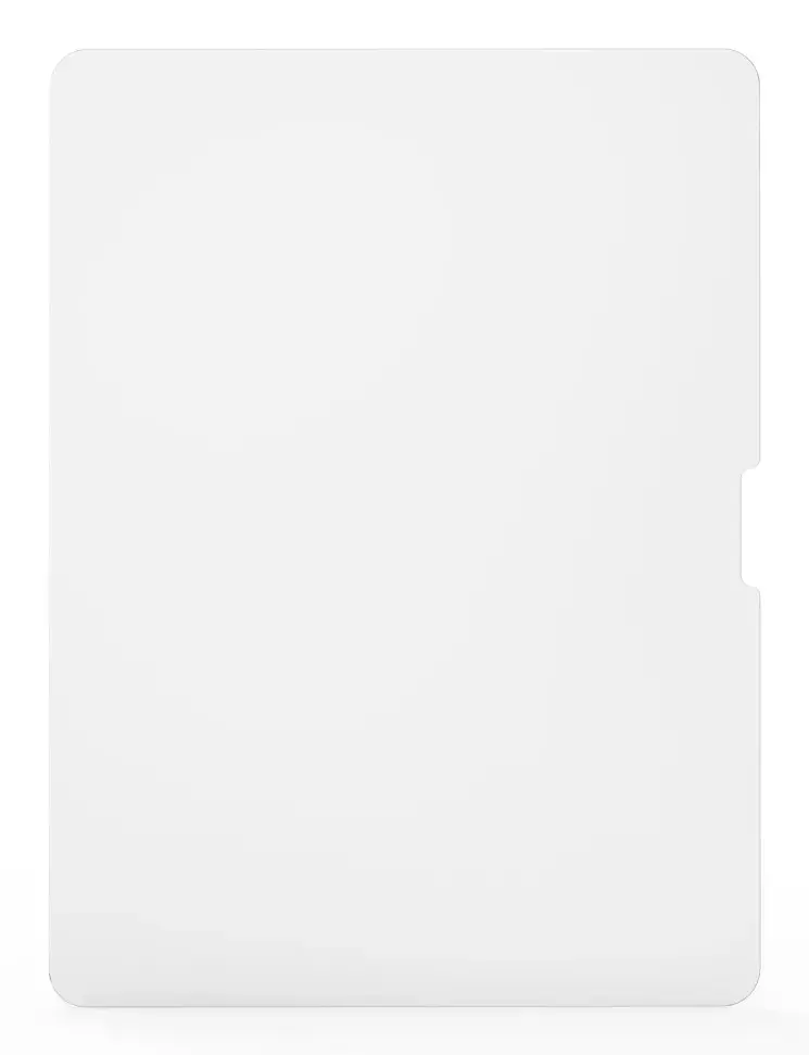HAMA Premium Clear ekrāna aizsargs iPad Pro 13" Photo 2