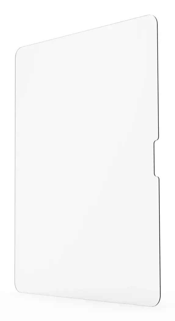 HAMA Premium Clear ekrāna aizsargs iPad Pro 13" Photo 4