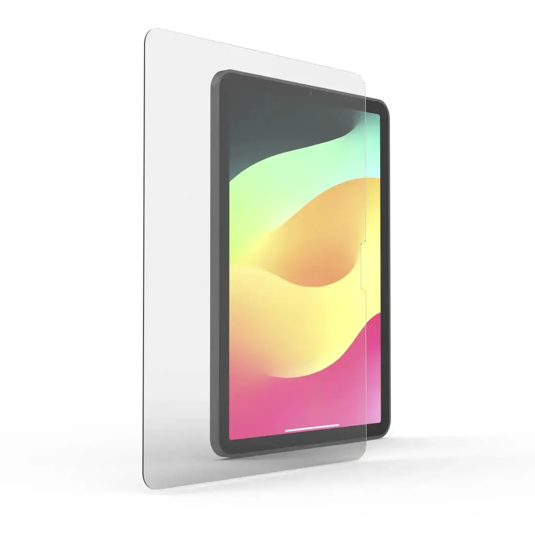 HAMA Rūdīts stikls iPad Pro 11" (2024/2025) Photo 3
