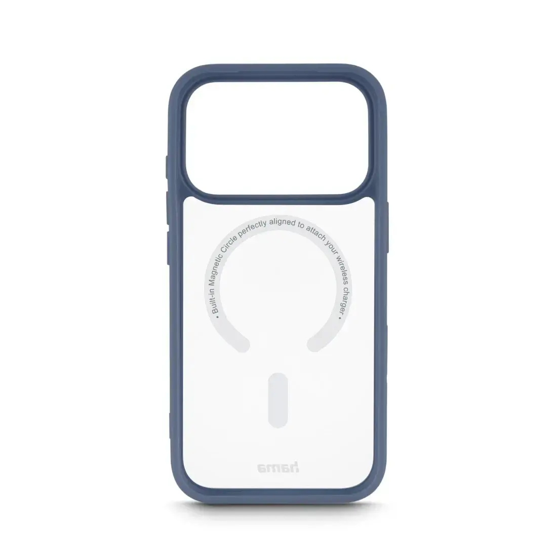 HAMA Frame Protect cover for iPhone 17 Pro Max Photo 2