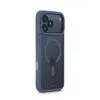 HAMA Frame Protect cover for iPhone 17 Pro Max Photo 3