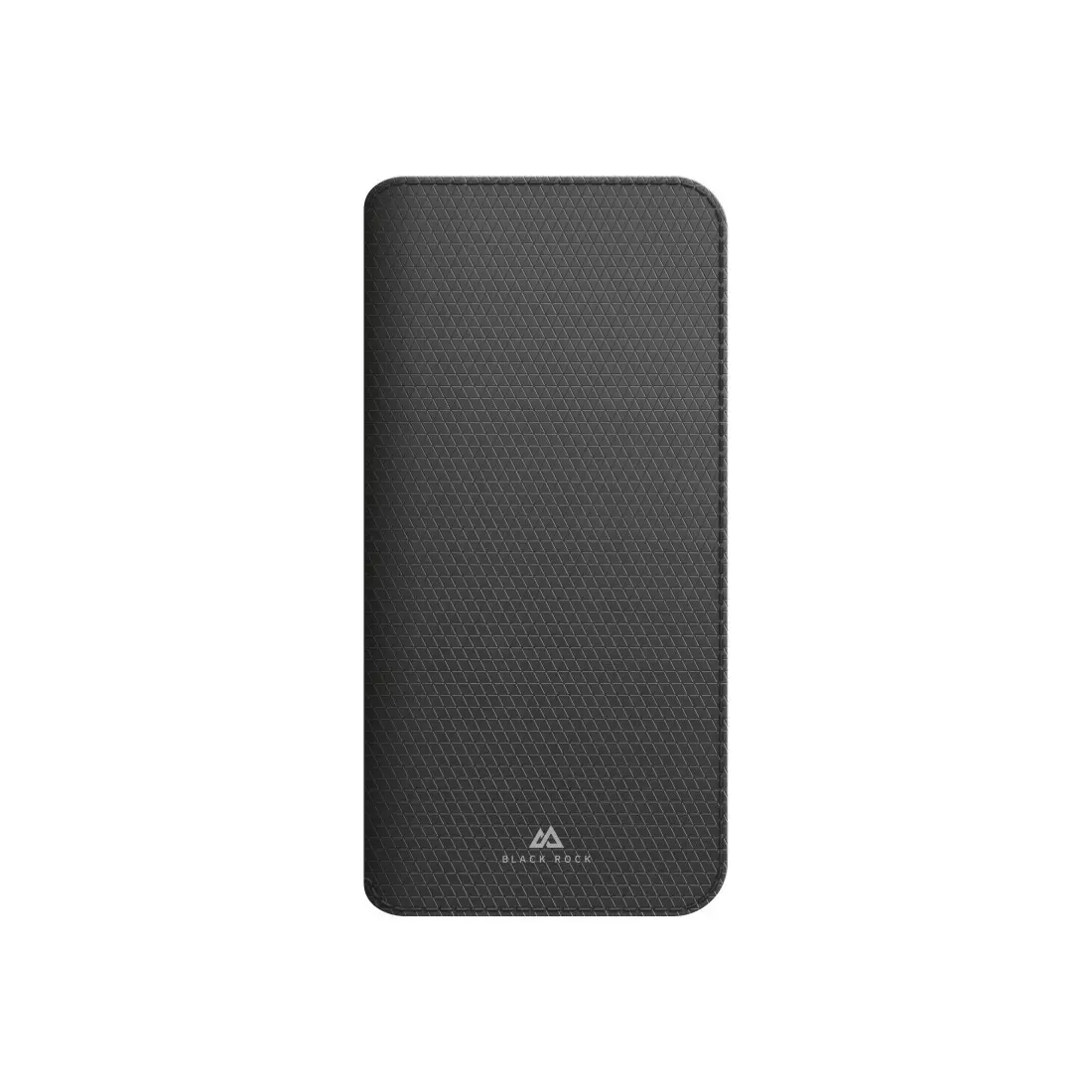 Folio case Black Rock 00229688 for iPhone 16e Photo 2