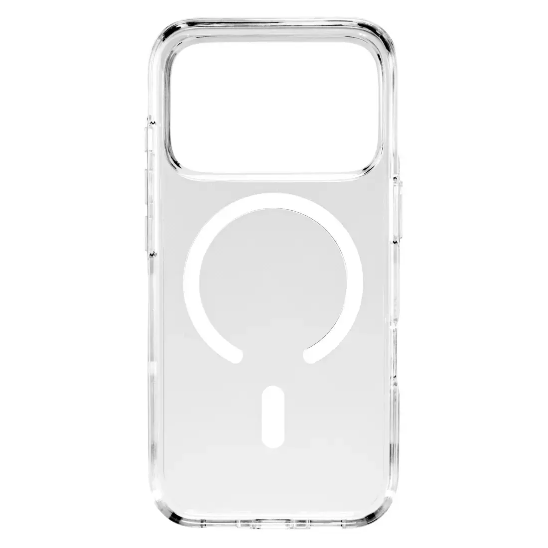 Black Rock Mag Clear Case — vāciņš iPhone 17 Pro Photo 2