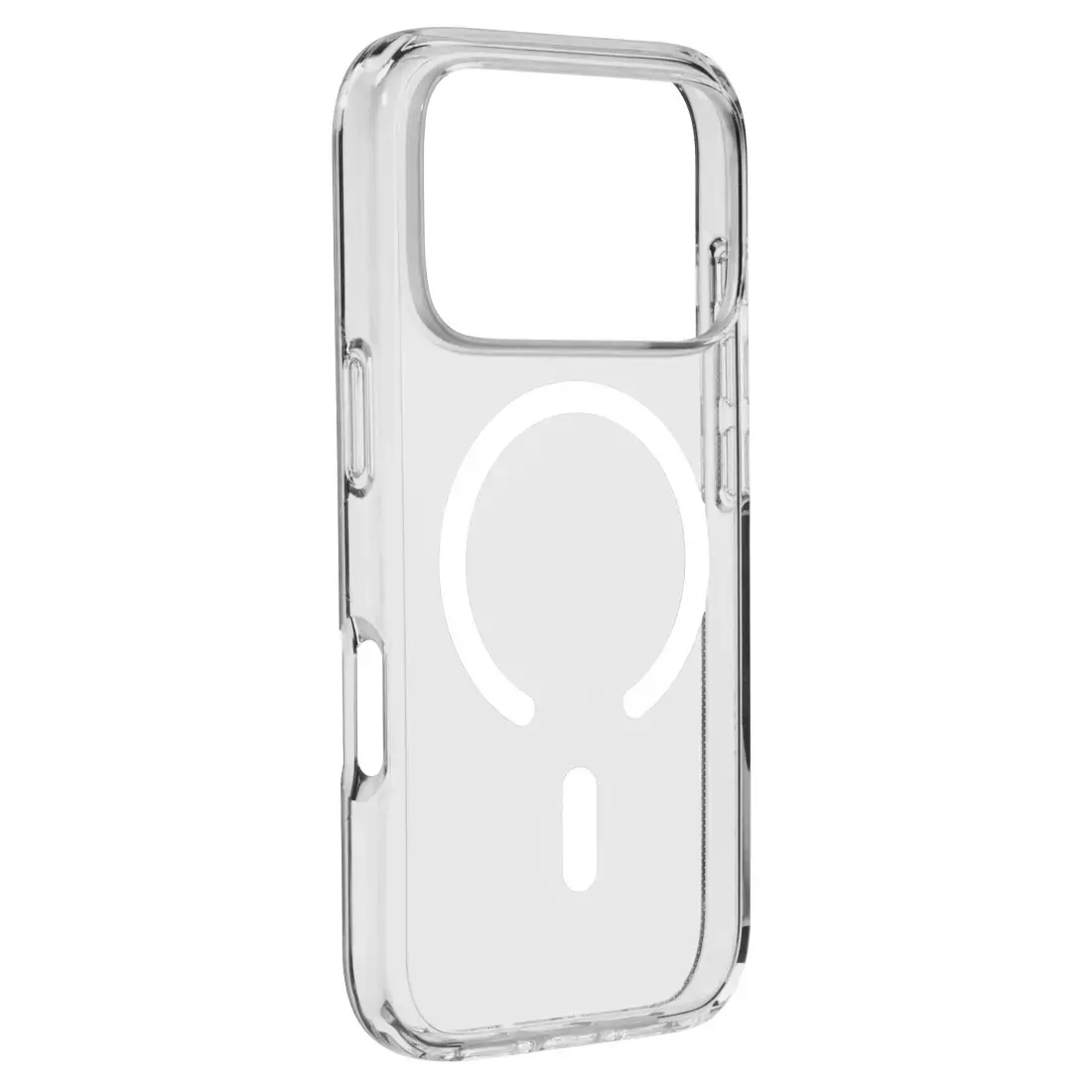 Black Rock Mag Clear Case — vāciņš iPhone 17 Pro Photo 3
