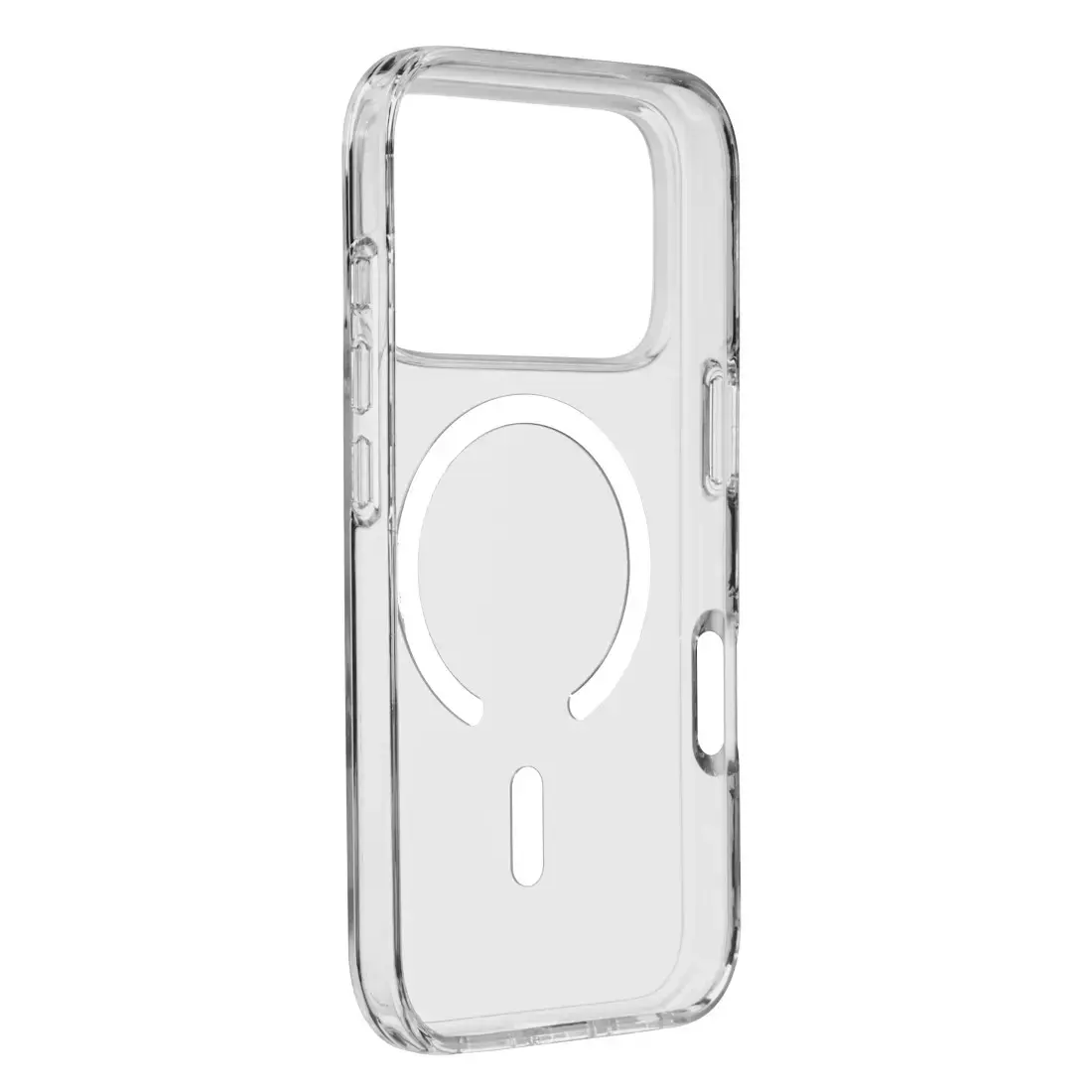 Black Rock Mag Clear Case — vāciņš iPhone 17 Pro Photo 4