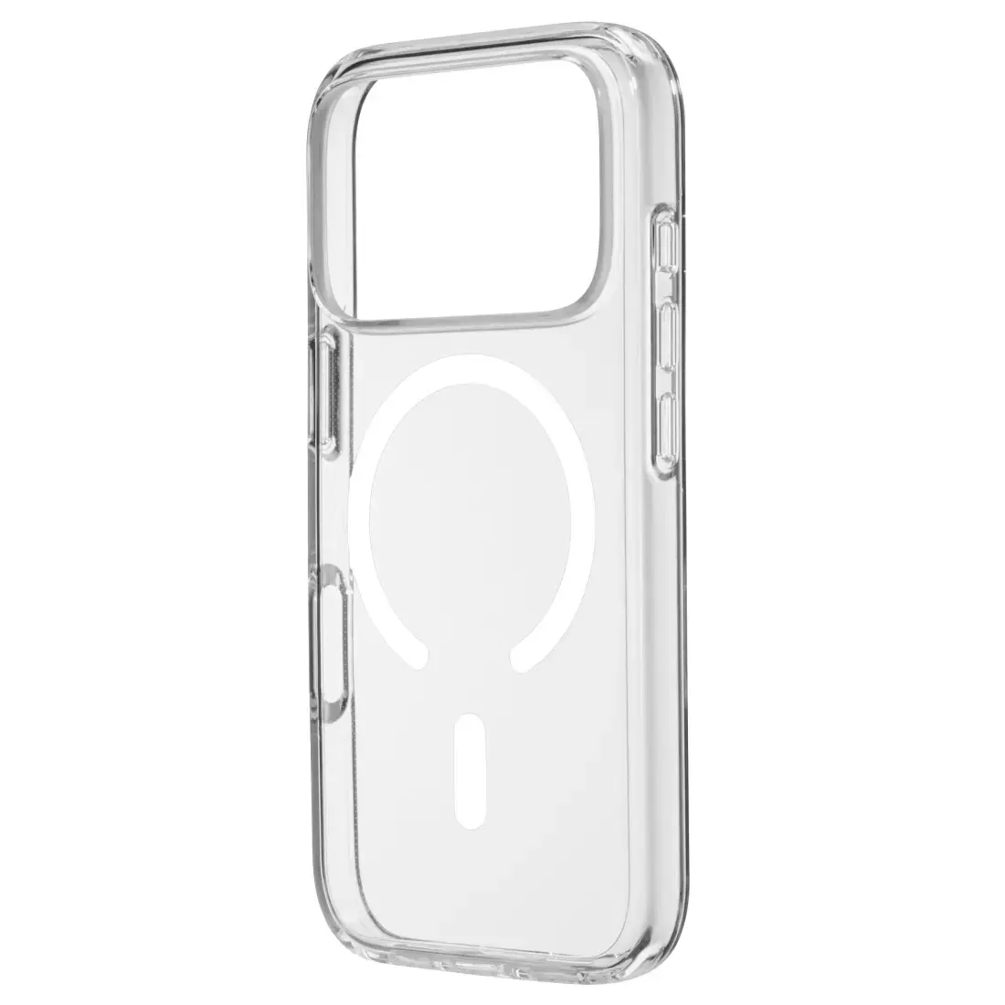 Black Rock Mag Clear Case — vāciņš iPhone 17 Pro Photo 5