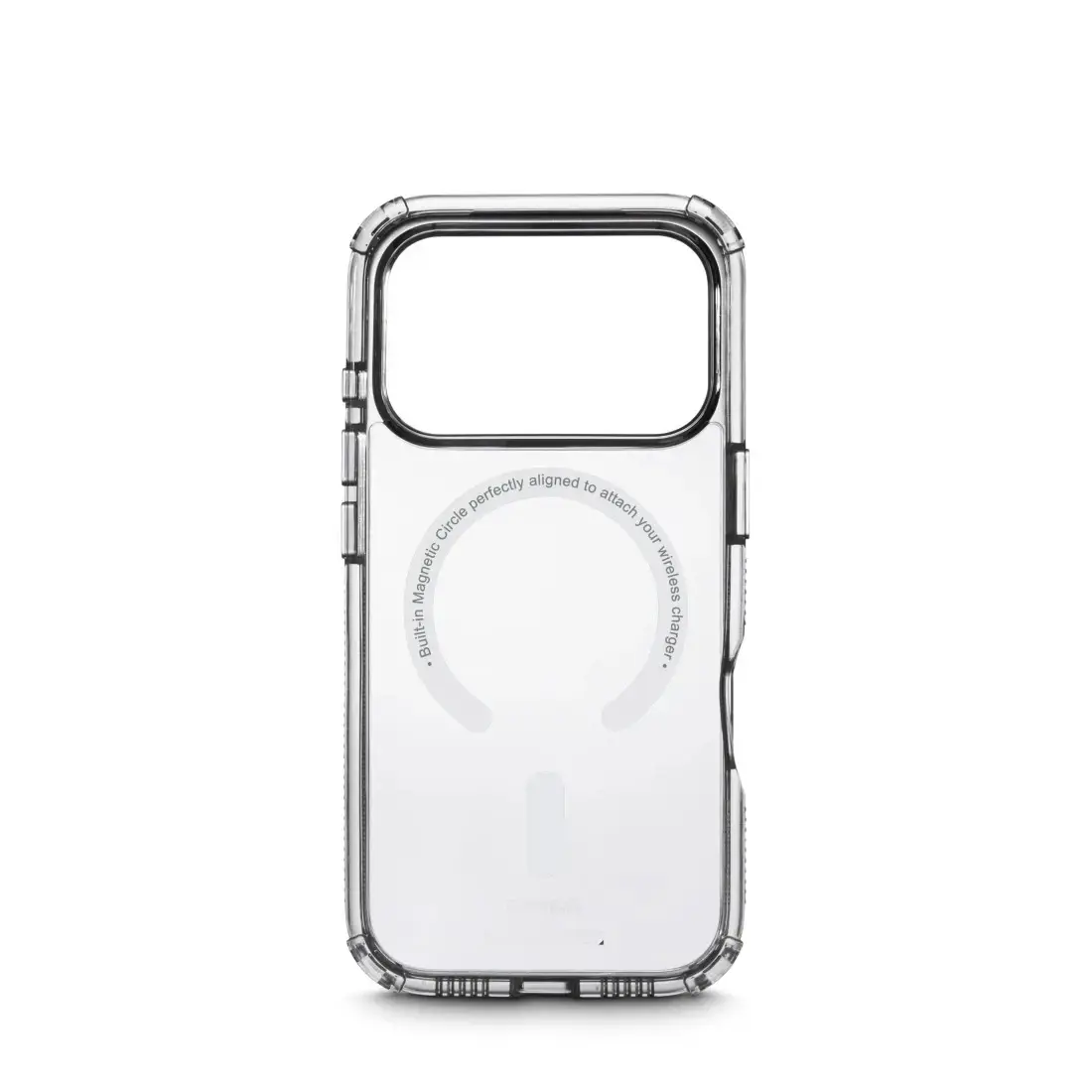 HAMA Extreme Protect cover for iPhone 17 Pro Photo 2