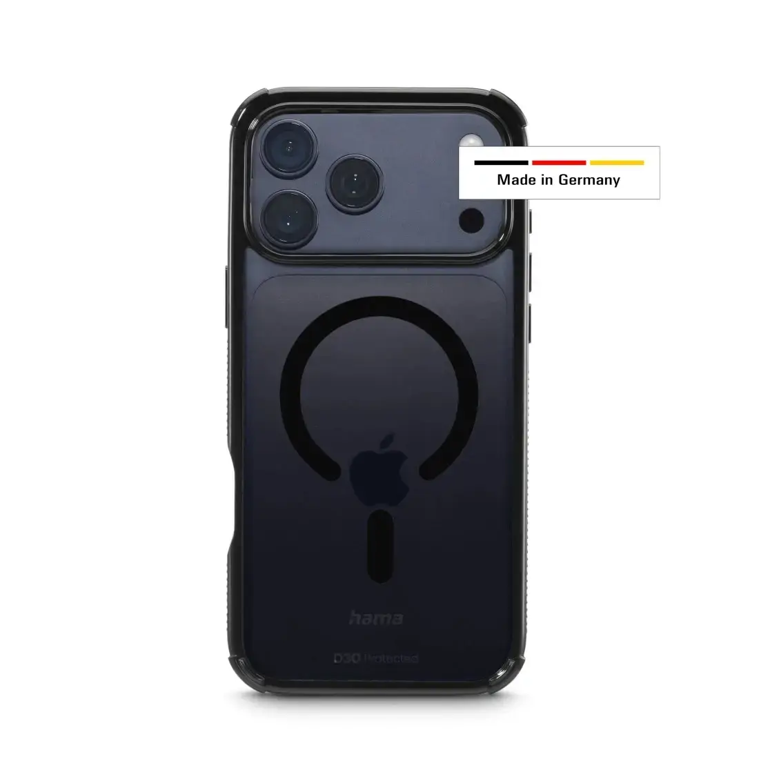 HAMA Extreme Protect чехол для iPhone 17 Pro Max Photo 2