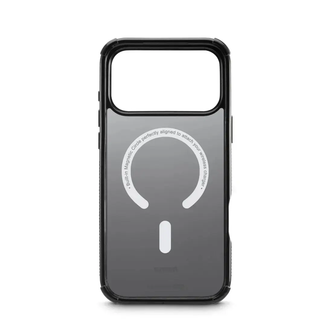 HAMA Extreme Protect чехол для iPhone 17 Pro Max Photo 3