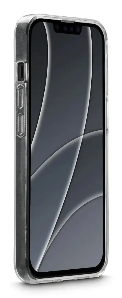HAMA Always Clear чехол для iPhone 16e (6.1") Photo 5