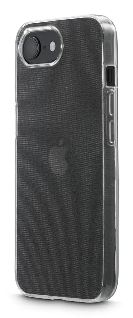 HAMA Always Clear чехол для iPhone 16e (6.1") Photo 6