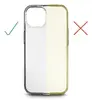 HAMA Always Clear чехол для iPhone 16e (6.1") Photo 9