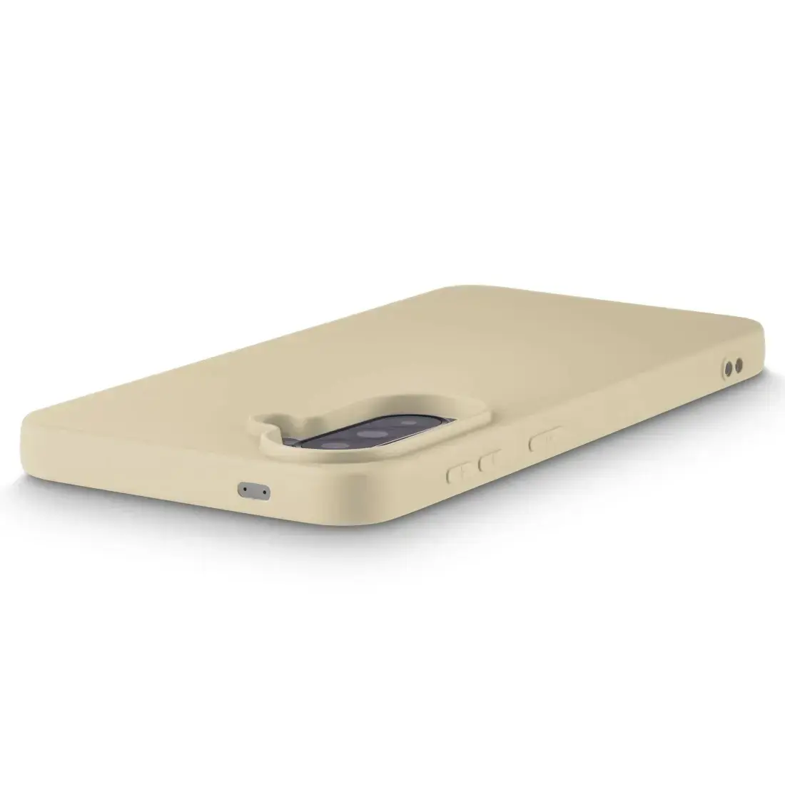 HAMA Fantastic Feel Cover для Samsung Galaxy A57 5G Photo 6
