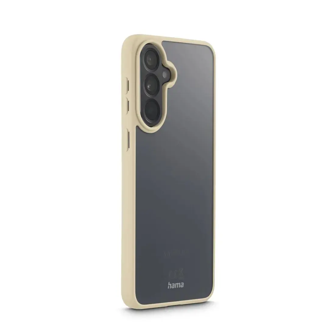 HAMA Frame Protect cover for Samsung Galaxy A57 5G Photo 3