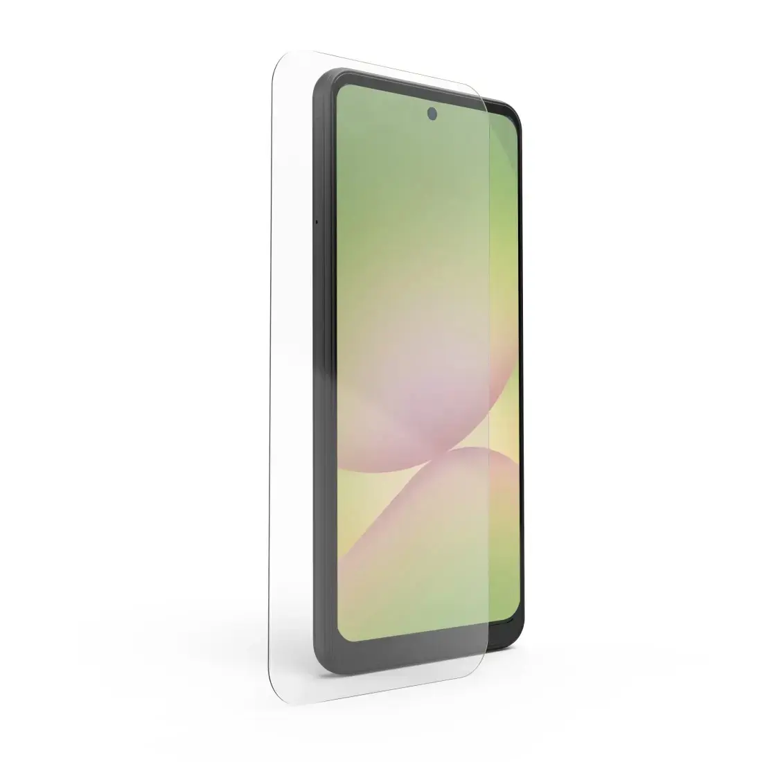 HAMA Clear Protect — защита экрана для Galaxy A57 5G Photo 3