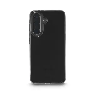 Чехол HAMA Cover для Samsung Galaxy A57 5G, прозрачный, модель Always Clear