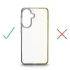 HAMA Cover priekš Samsung Galaxy A57 5G Always Clear Photo 8