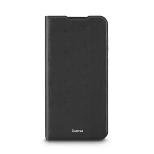 Mobilā tālruņa folio maciņš HAMA Daily Protect priekš Samsung Galaxy A57 5G, melns