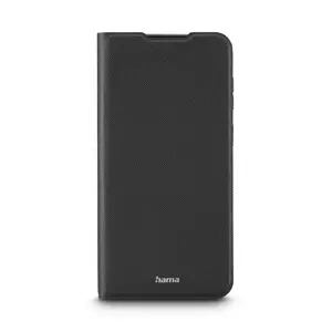 Флип-чехол HAMA для Samsung Galaxy A37 5G — Daily Protect, чёрный