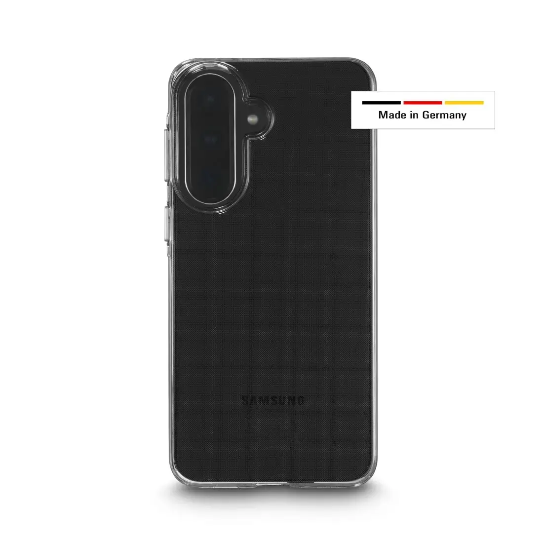 HAMA Always Clear vāciņš priekš Samsung Galaxy A37 5G Photo 2