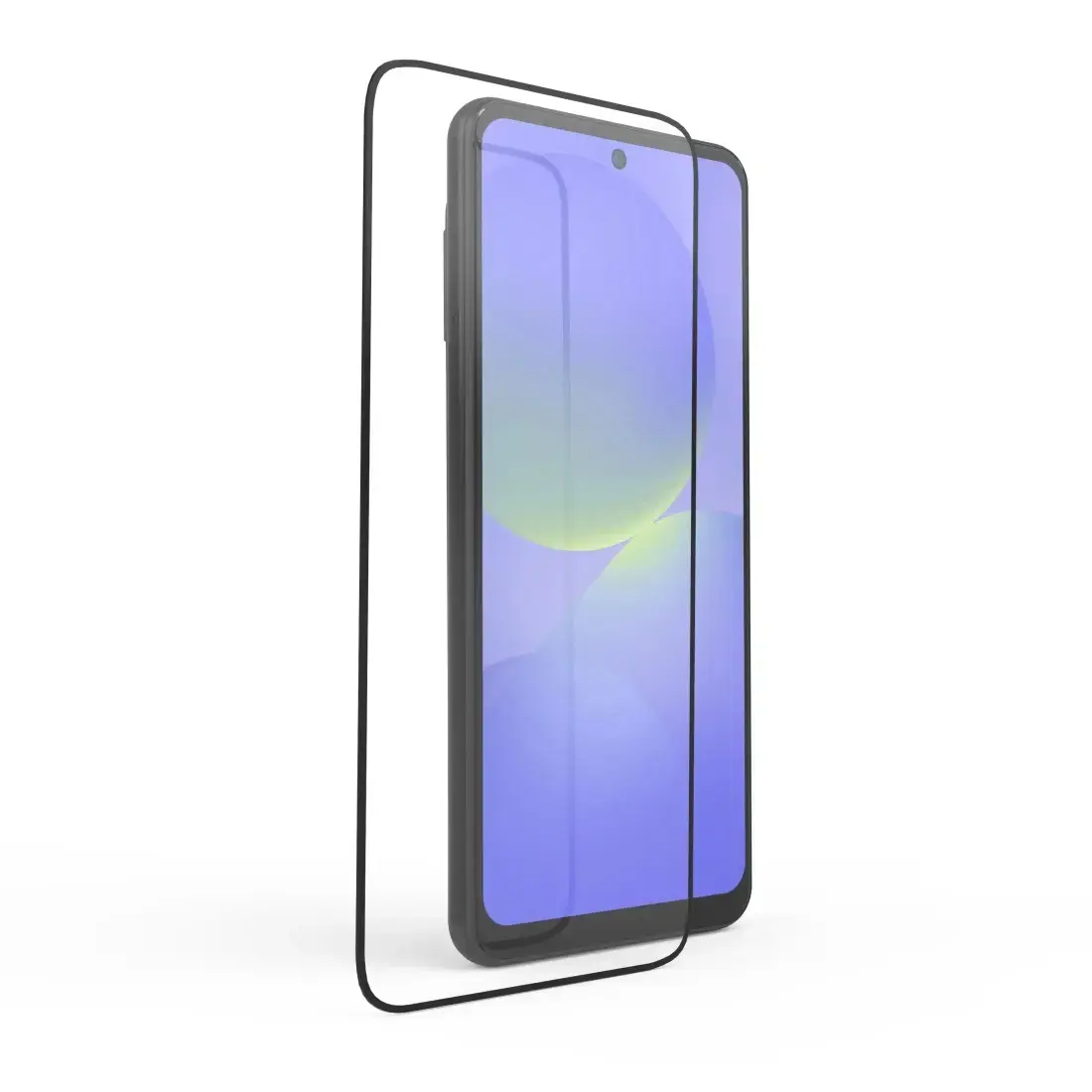 HAMA Extreme Protect Clear screen protector for Galaxy A37 5G Photo 3